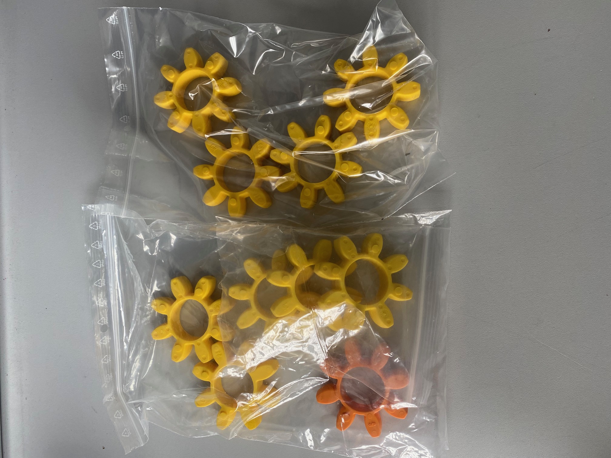 TRSFLECTORSR2838