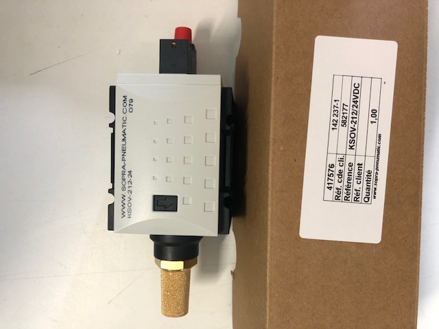 KSOV-212/24VDC