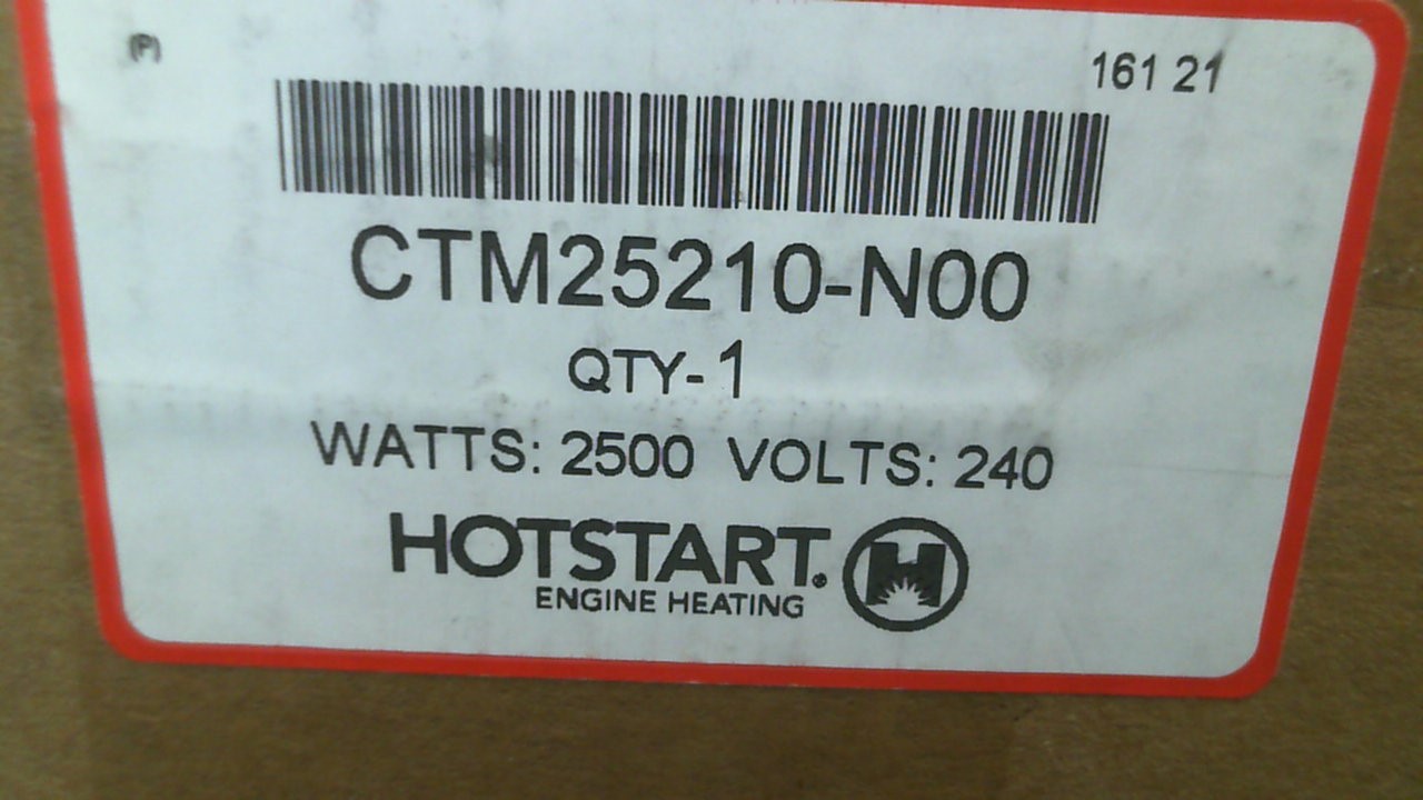 CTM25210-N00