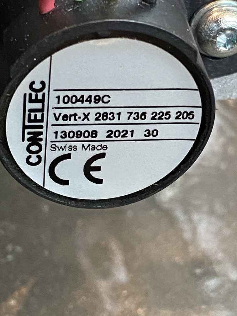 100449C oem