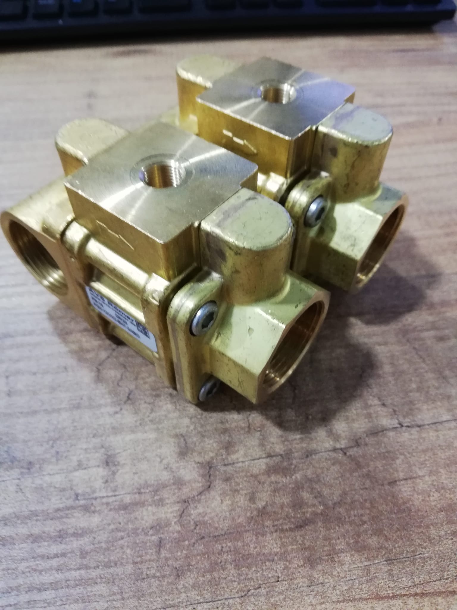PGV-131/V2-BH7-3/4BO