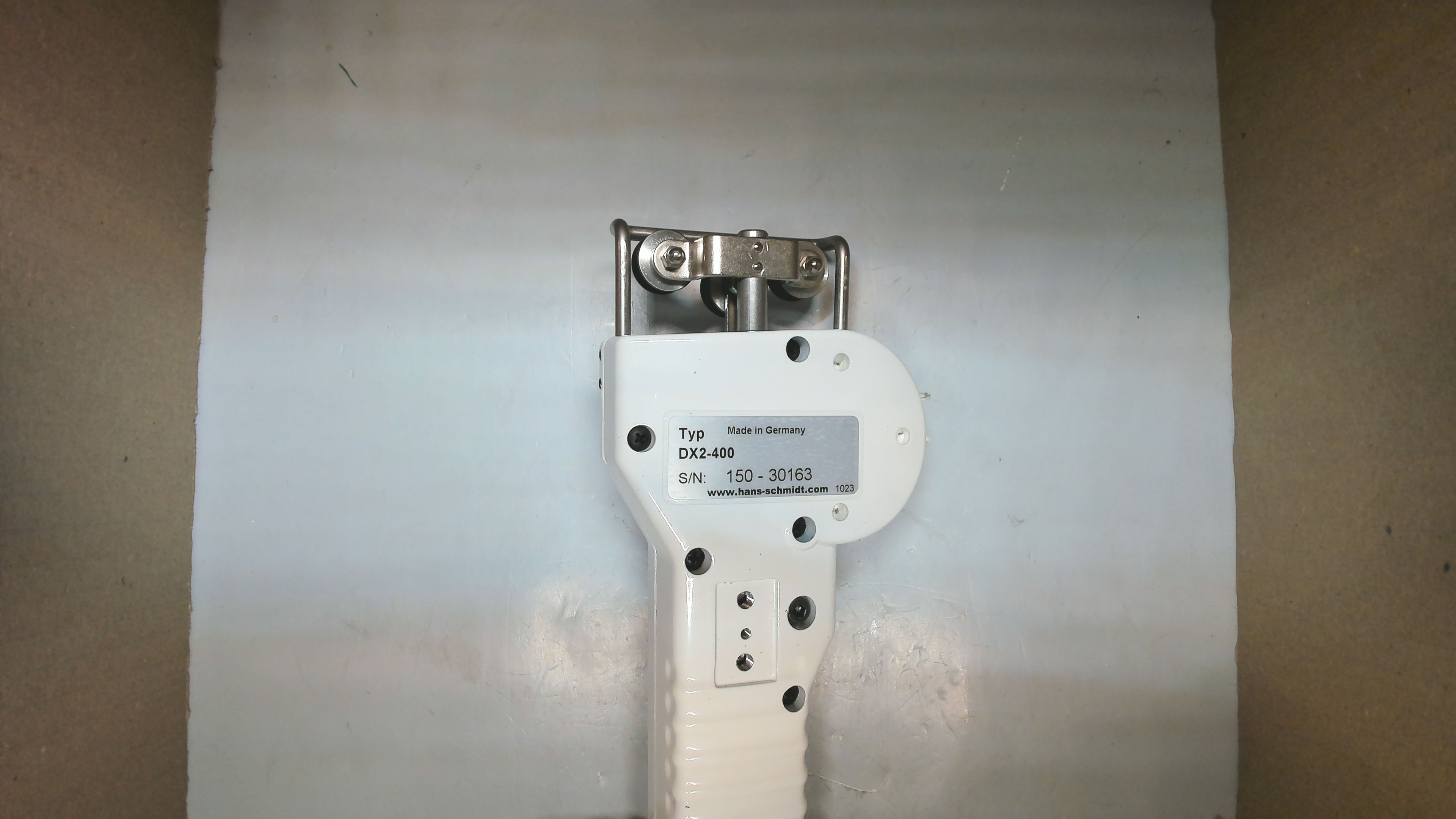 DX2-400