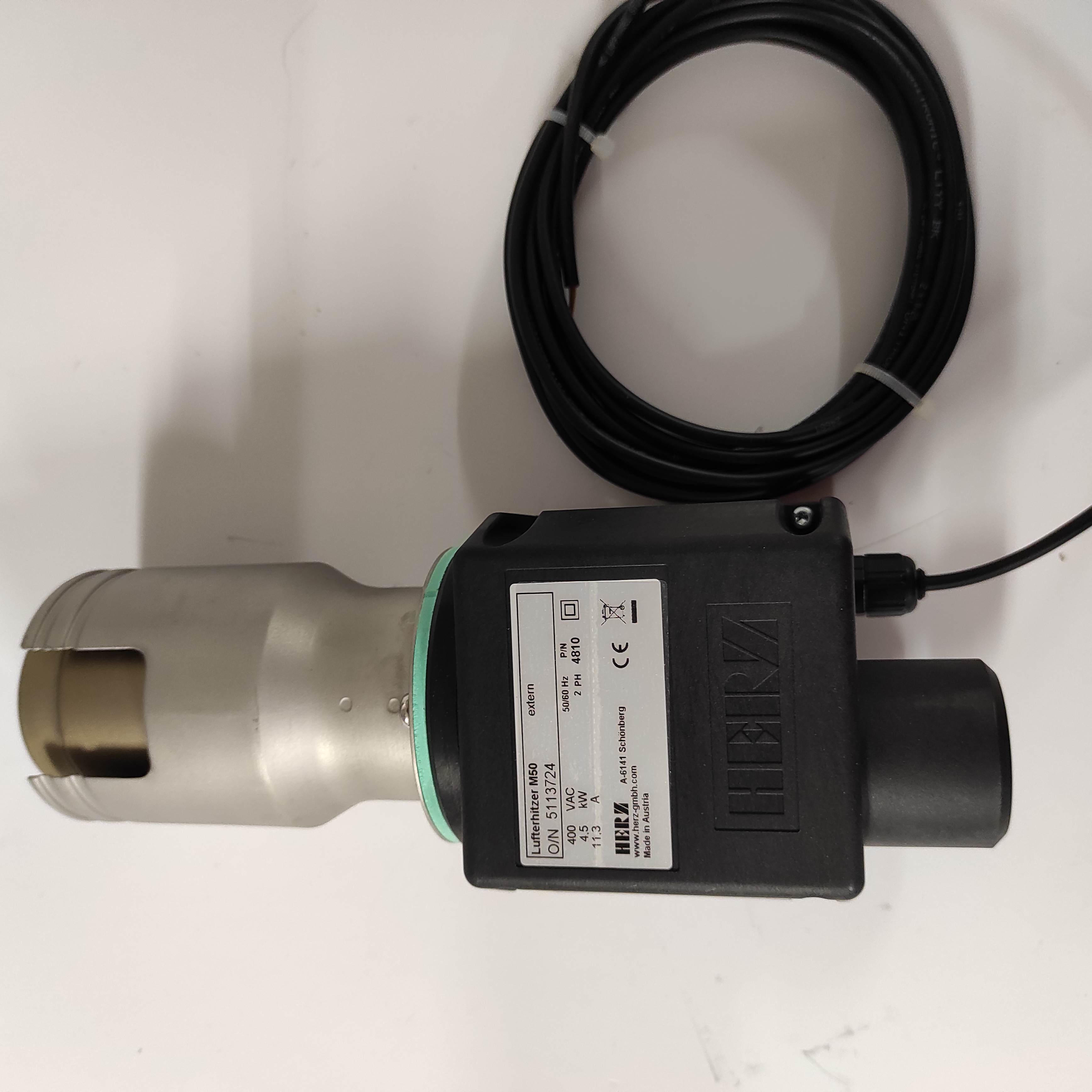 5113724 / M50