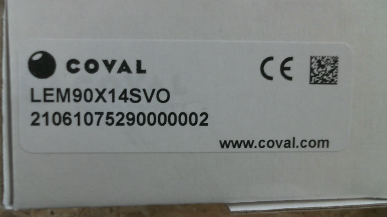 LEM90X14SVO