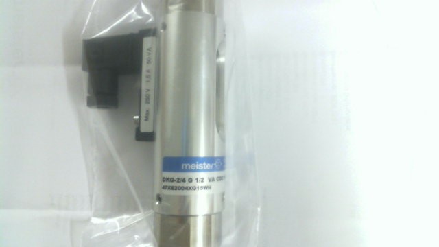 DKG - 2/4G 1/2"