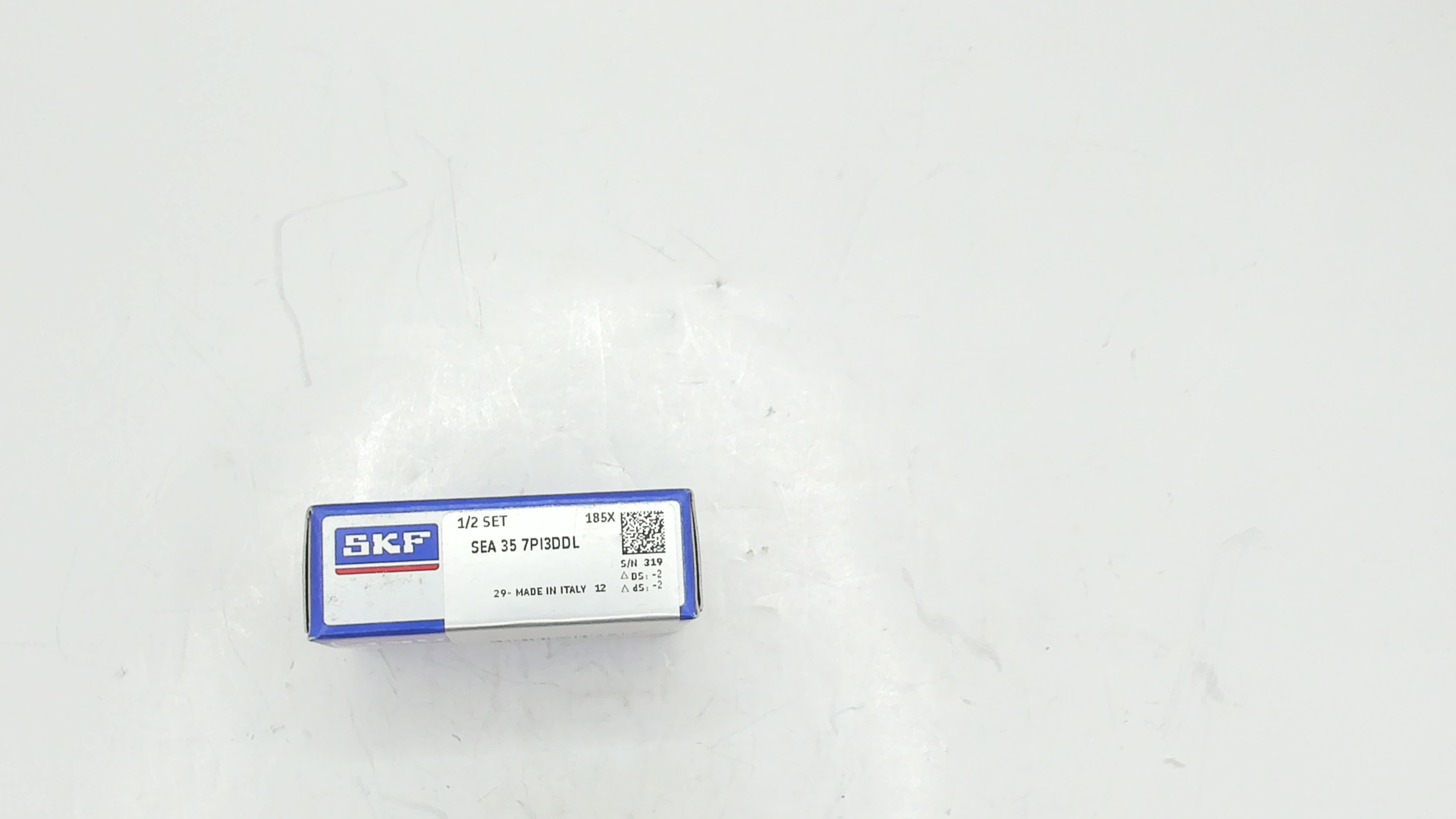SEA 35 7PI3 DDL