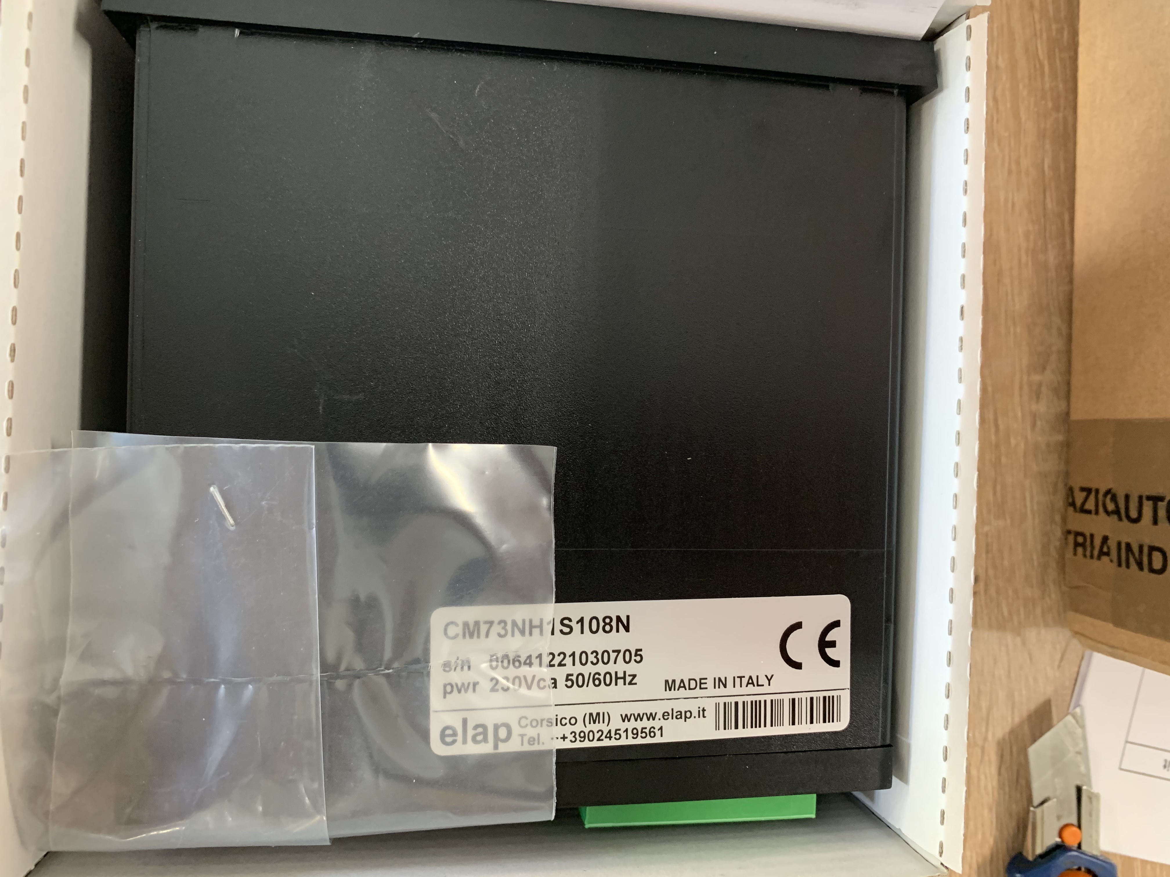 CM73NH1 S108N