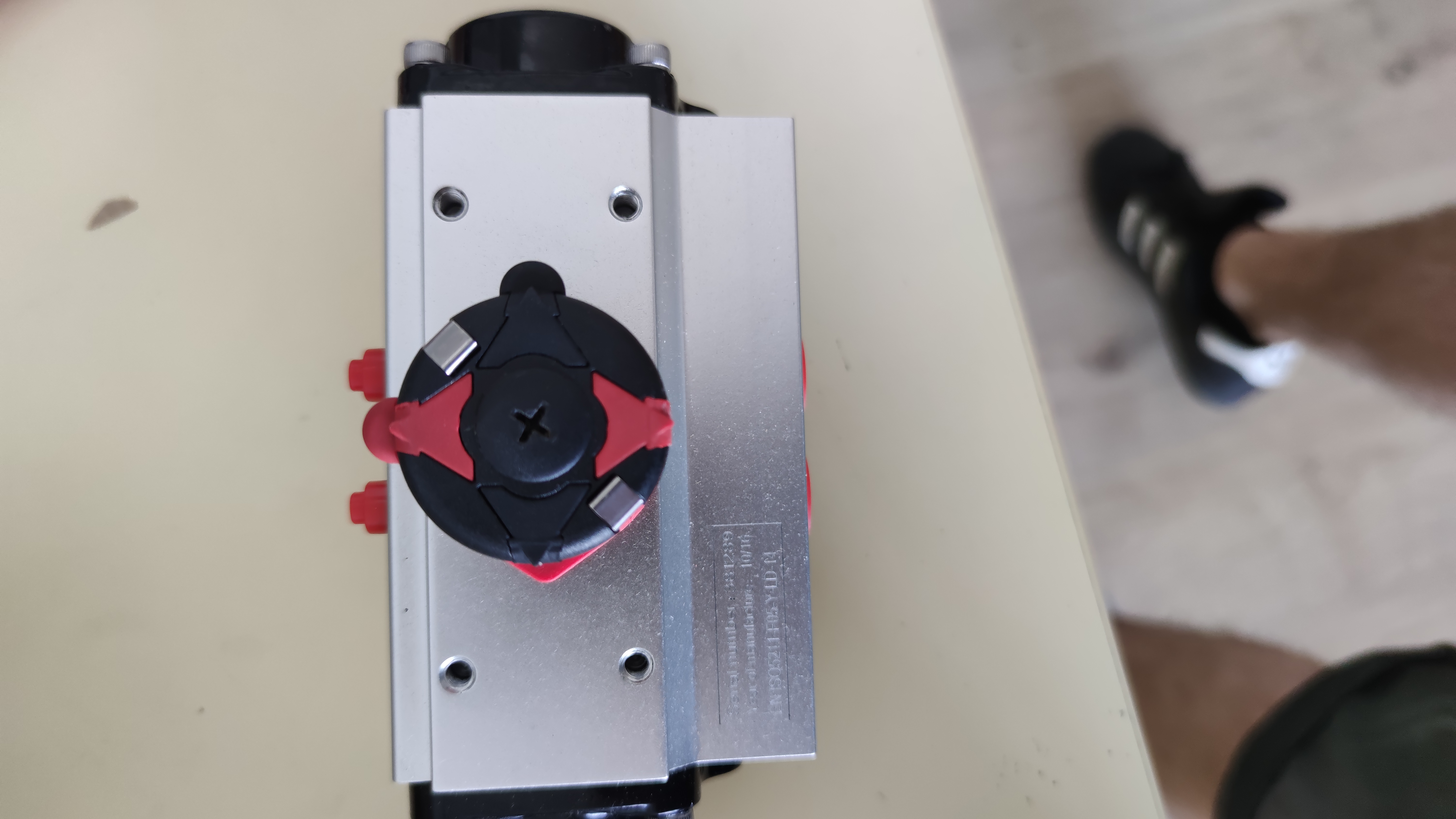ASR-20 / ASR0020N8
