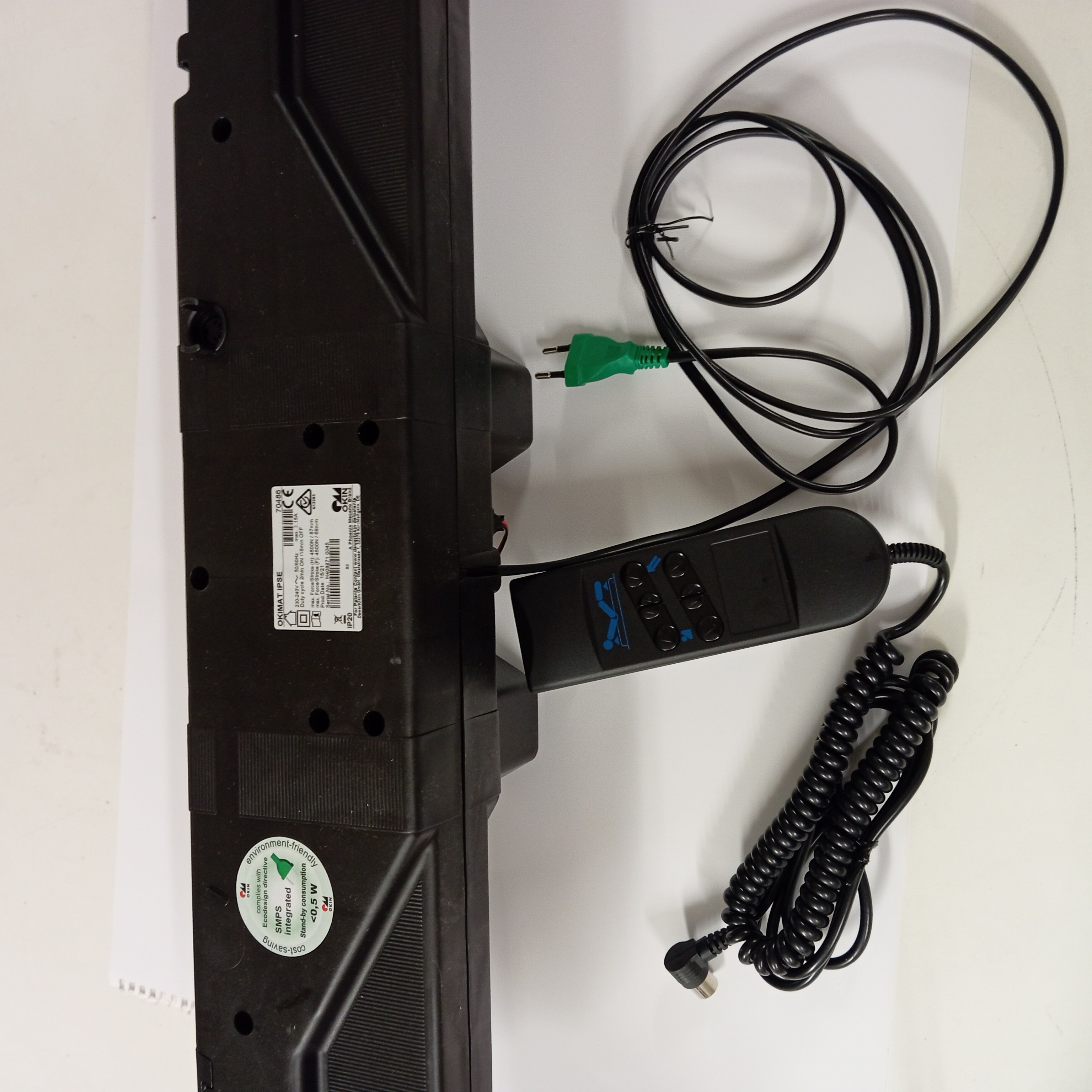 OM-SW-87-69-2-D-N-IPSE / 70915