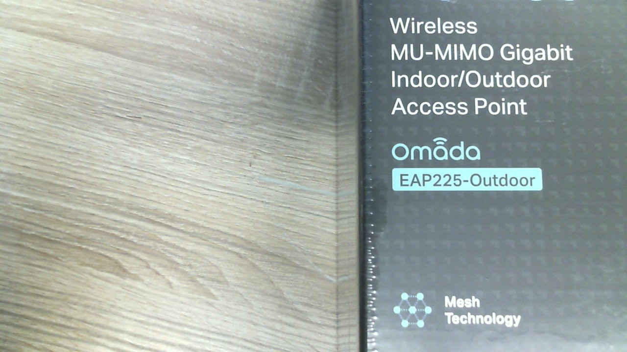 EAP225-Outdoor