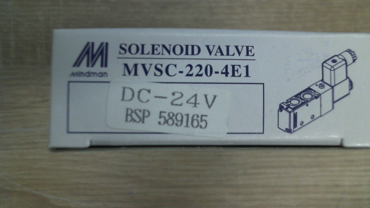 MVSC-220-4E1-G
