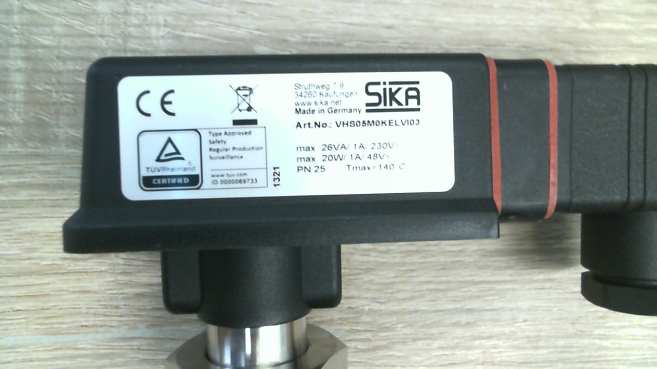 VHS05M0KELVI03