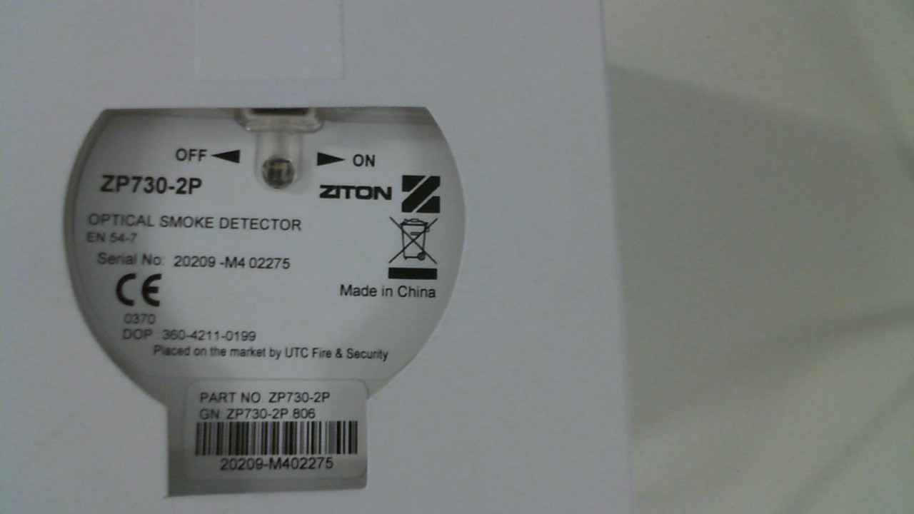 ZP730-2P
