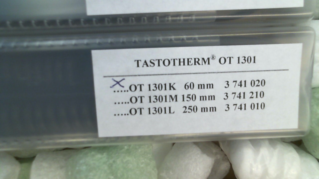 3741020 OT 1301K (60mm)