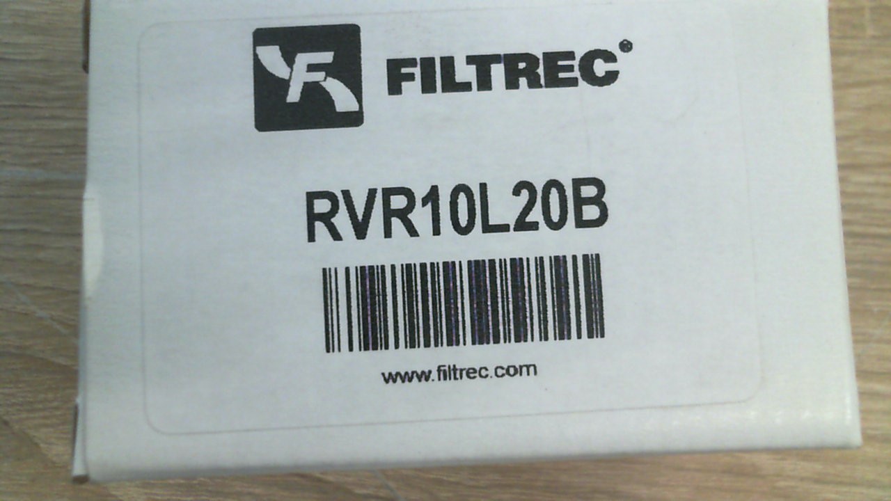 RVR10L20B