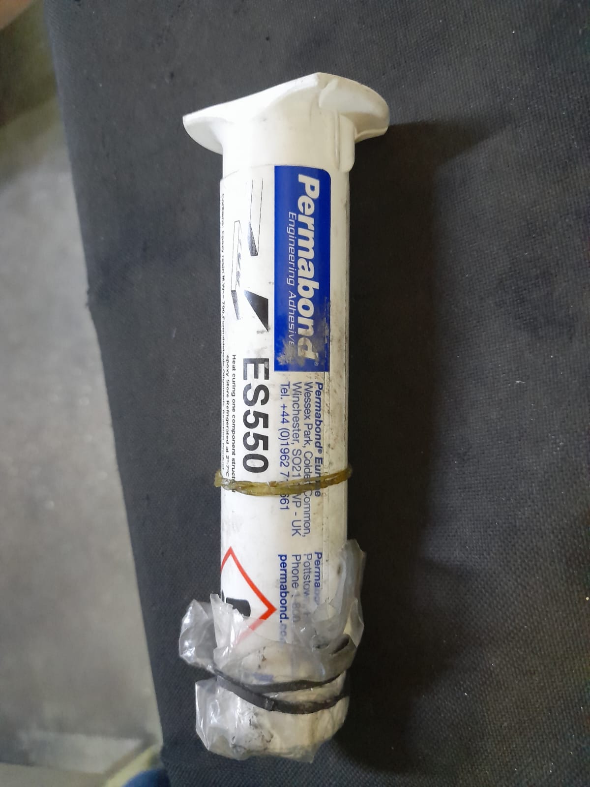 ES550-320ml