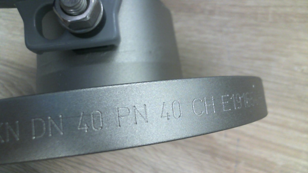 SGM PN 40 DN 50