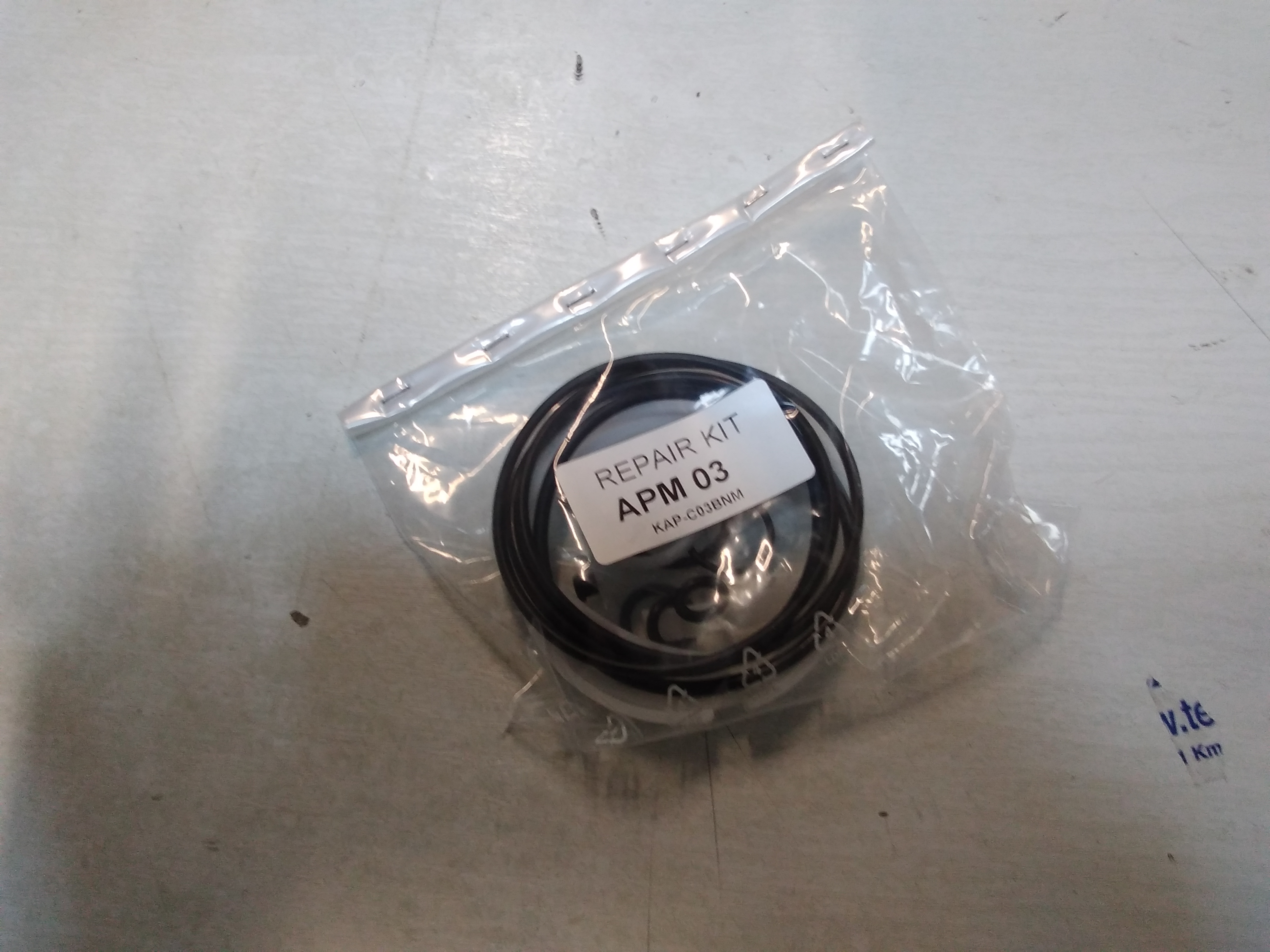 KAP-C03BN