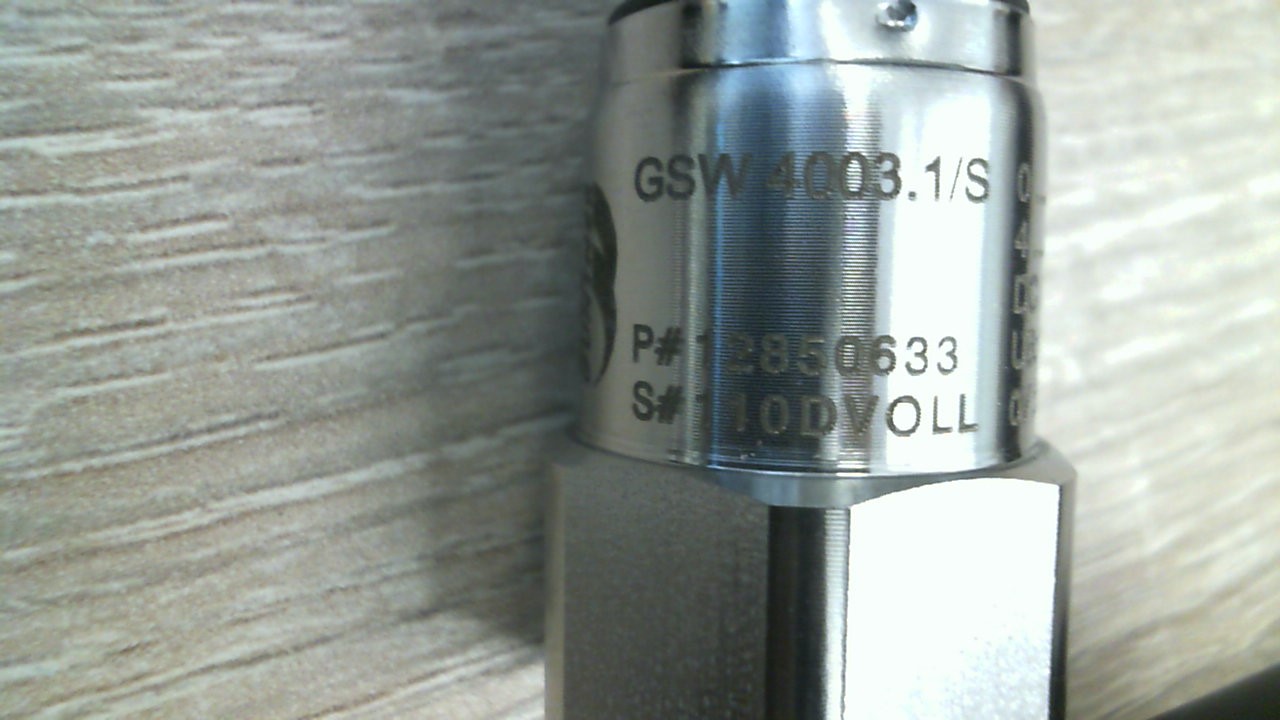GSW4003.1/F