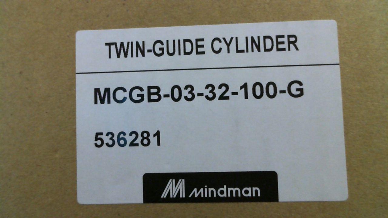 MCGB-03-32-100-BSP