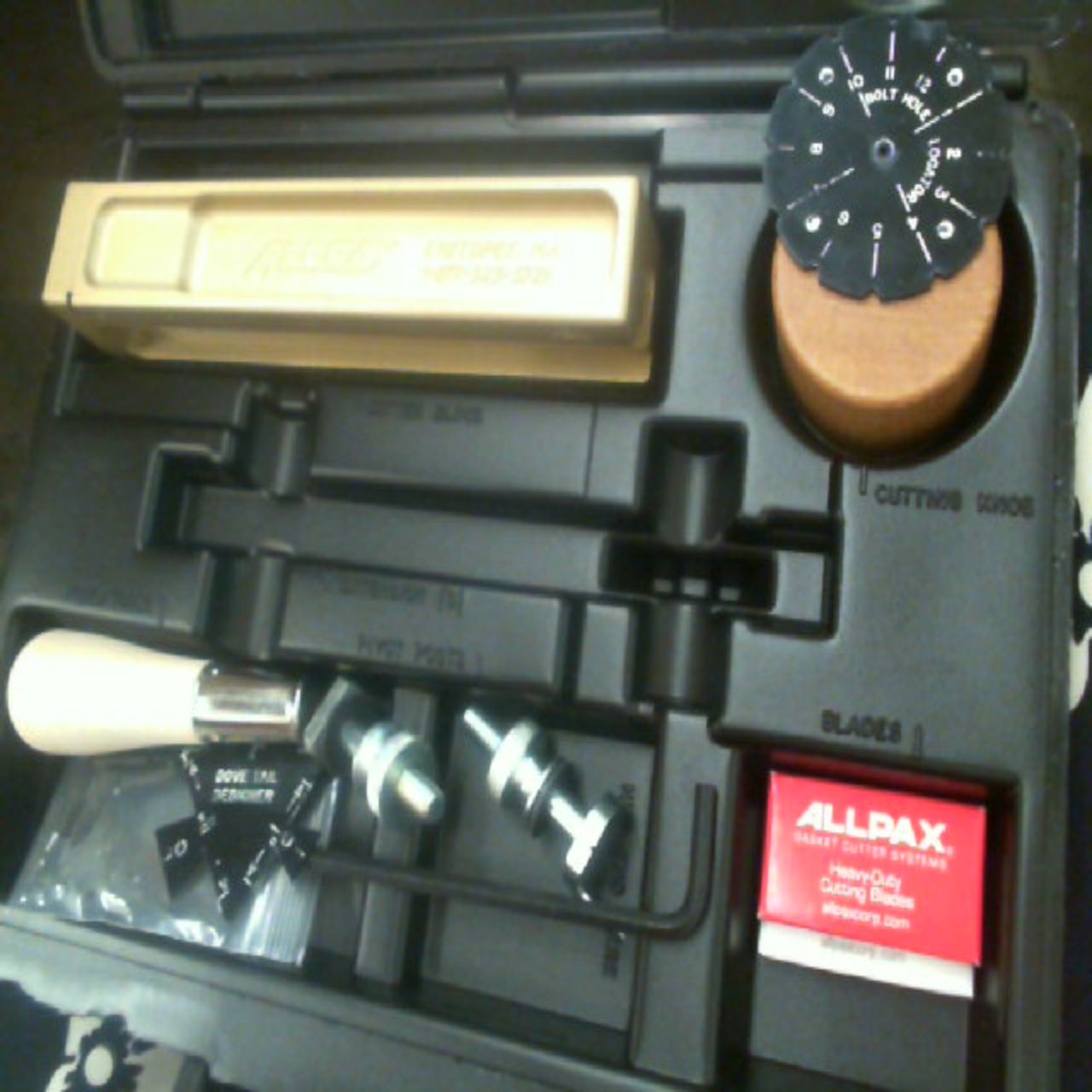 AX6000