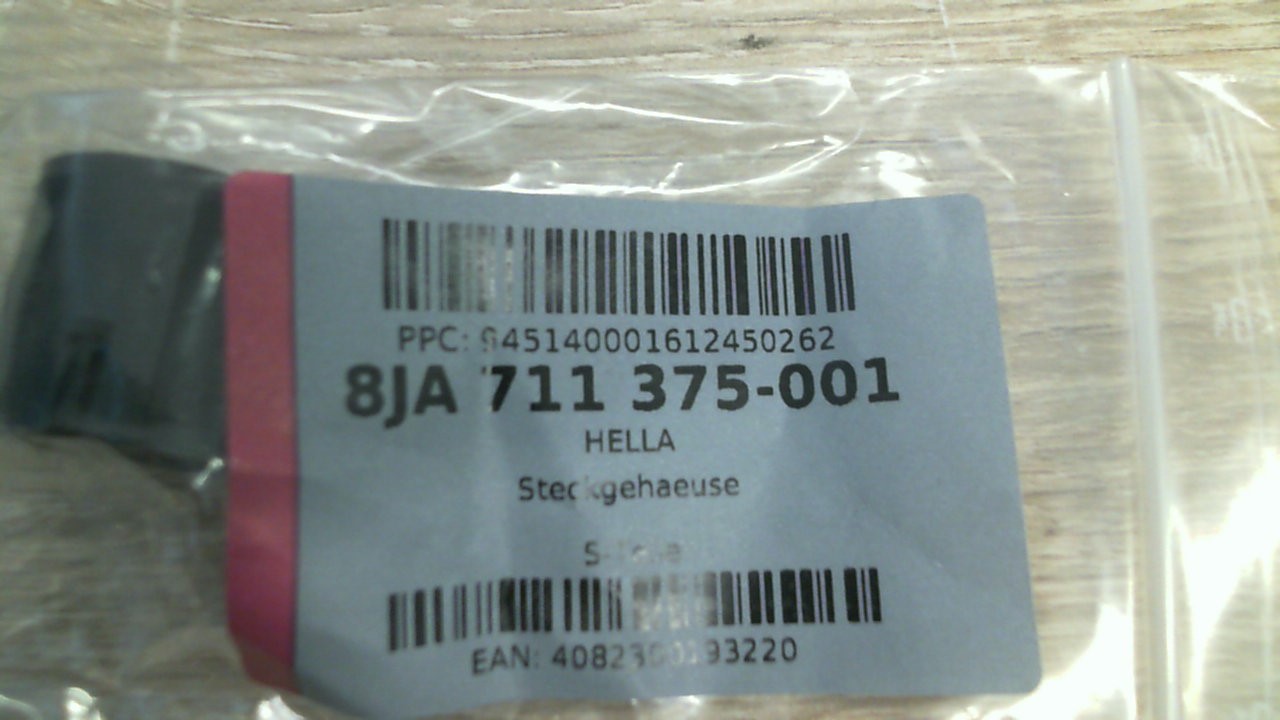 8JA 711 375-001