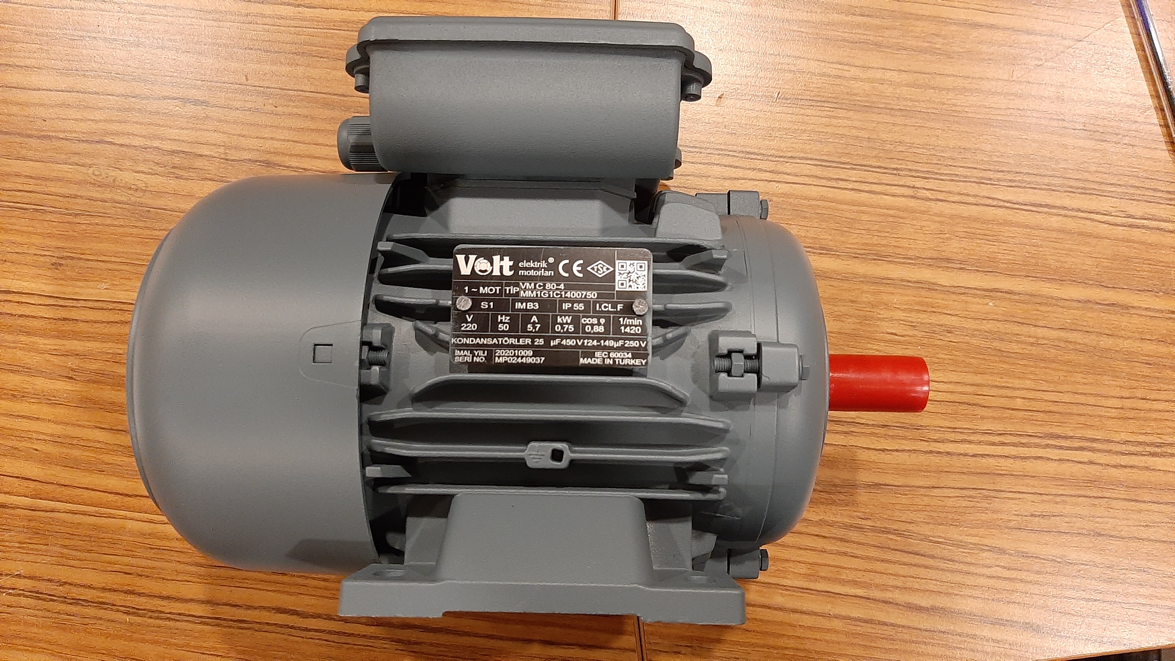 vm c 80-4