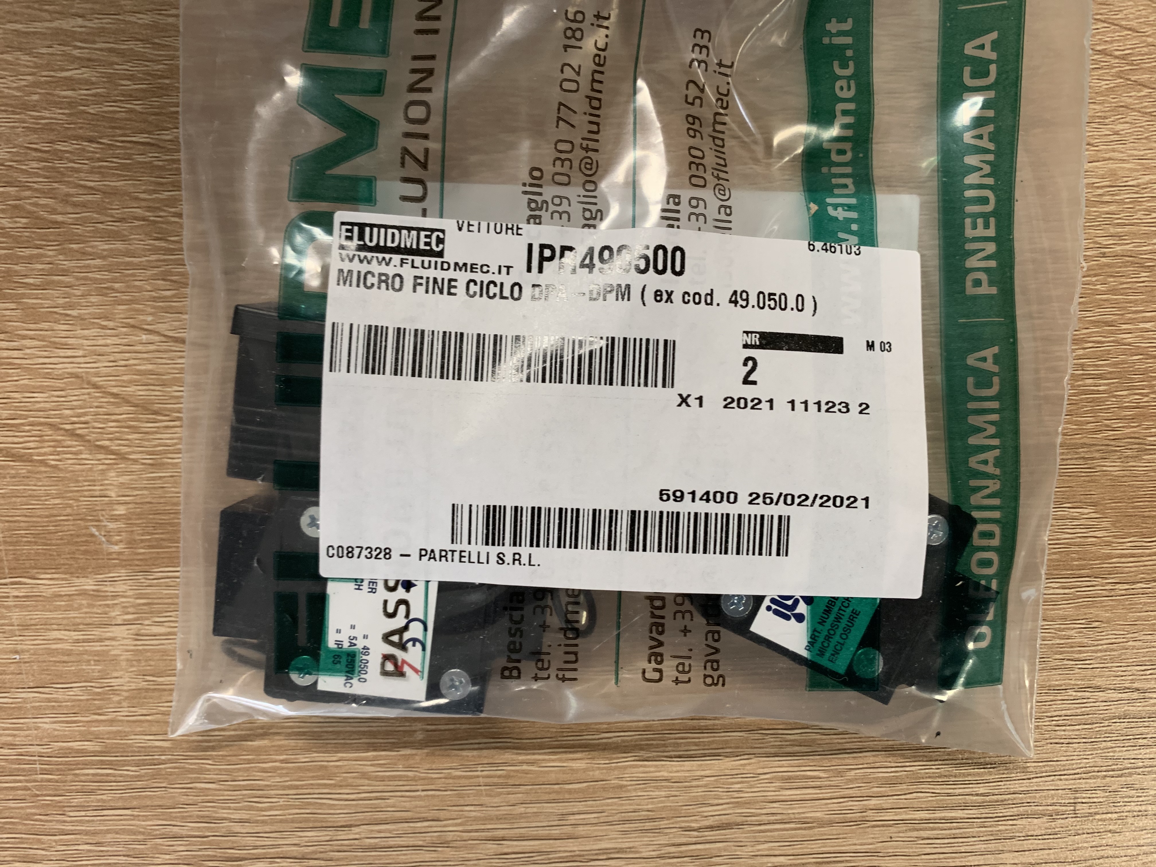 IPR490500
