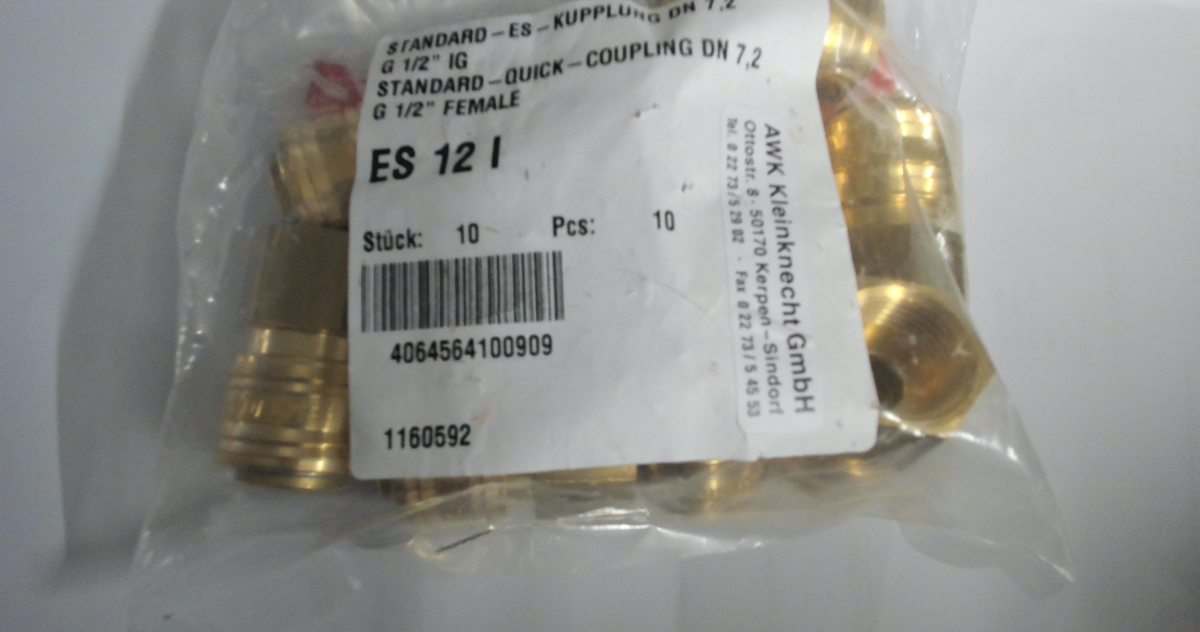 ES 12 I