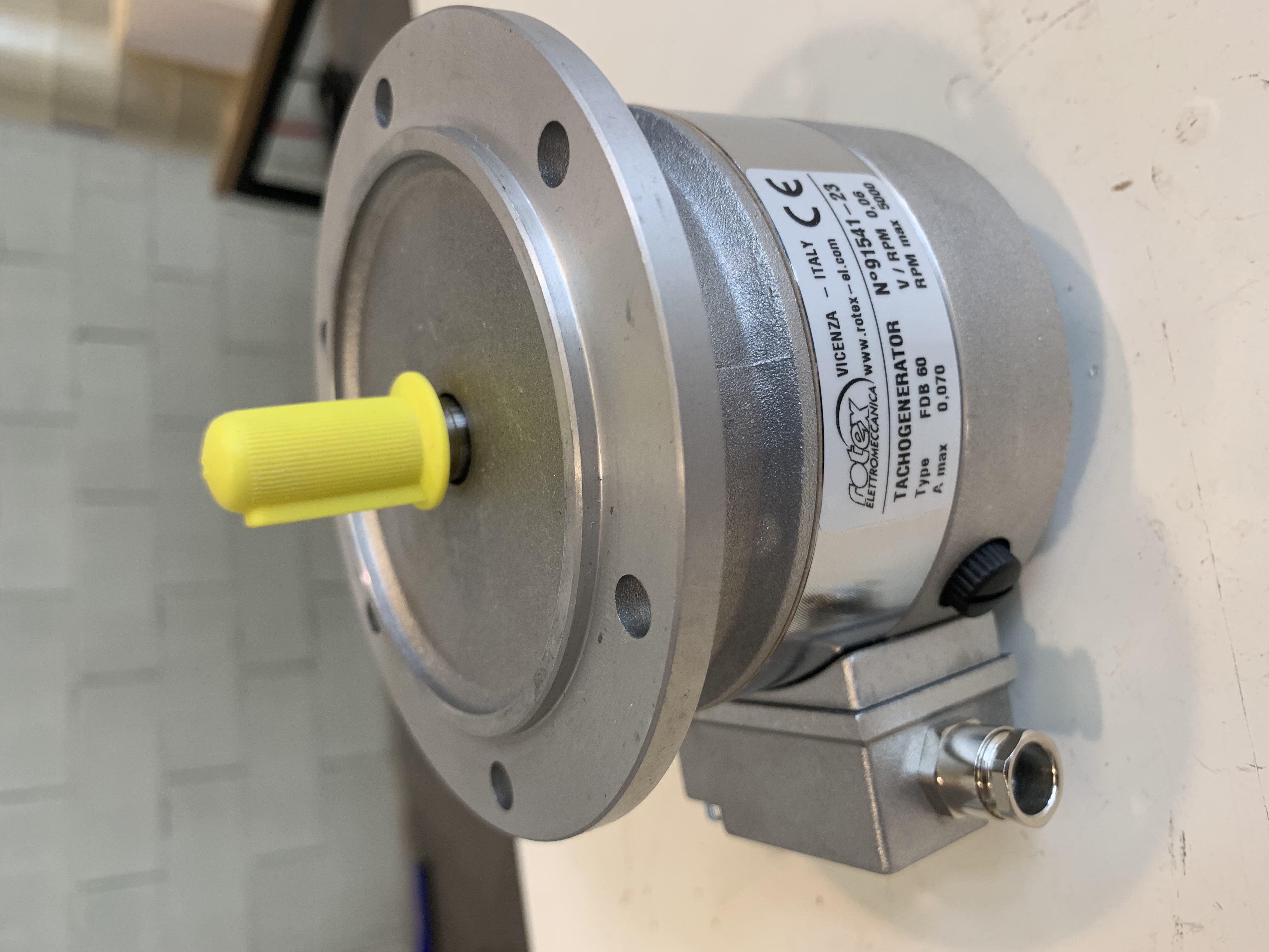 FDB 60 ( cod. 01.123 )