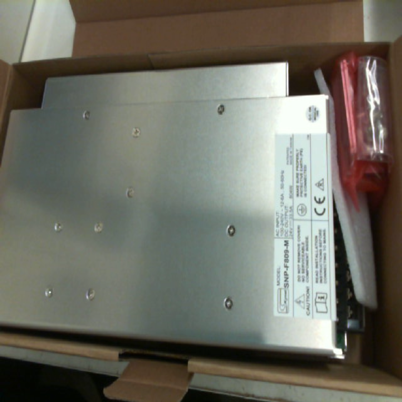 SNP-F809-M
