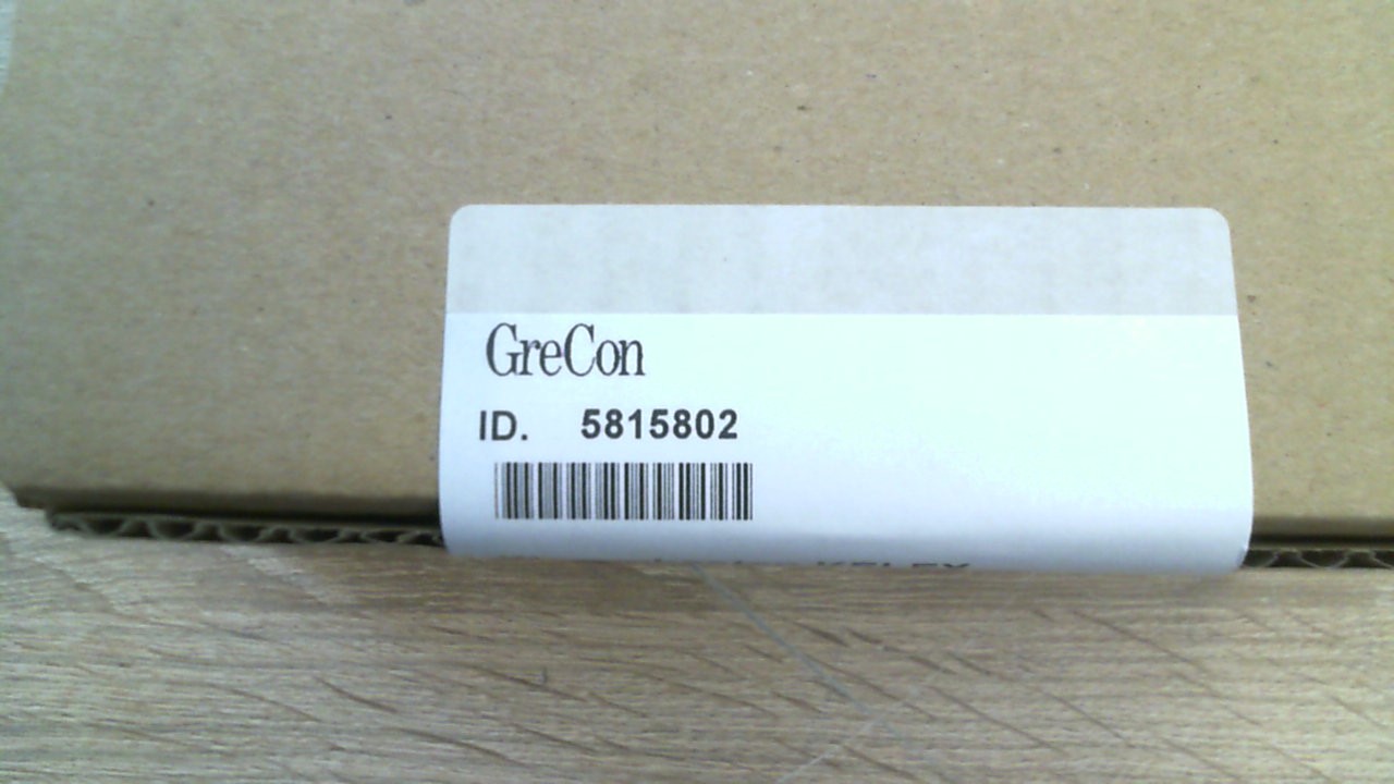 KELEX 1/8 (5815802)