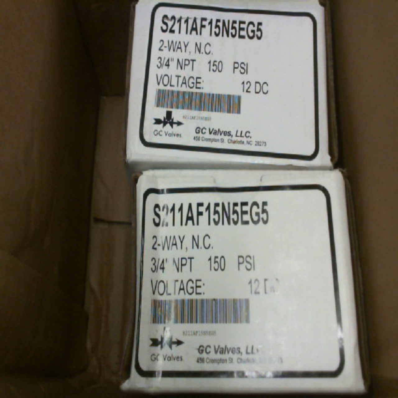 S211AF15N5EG5