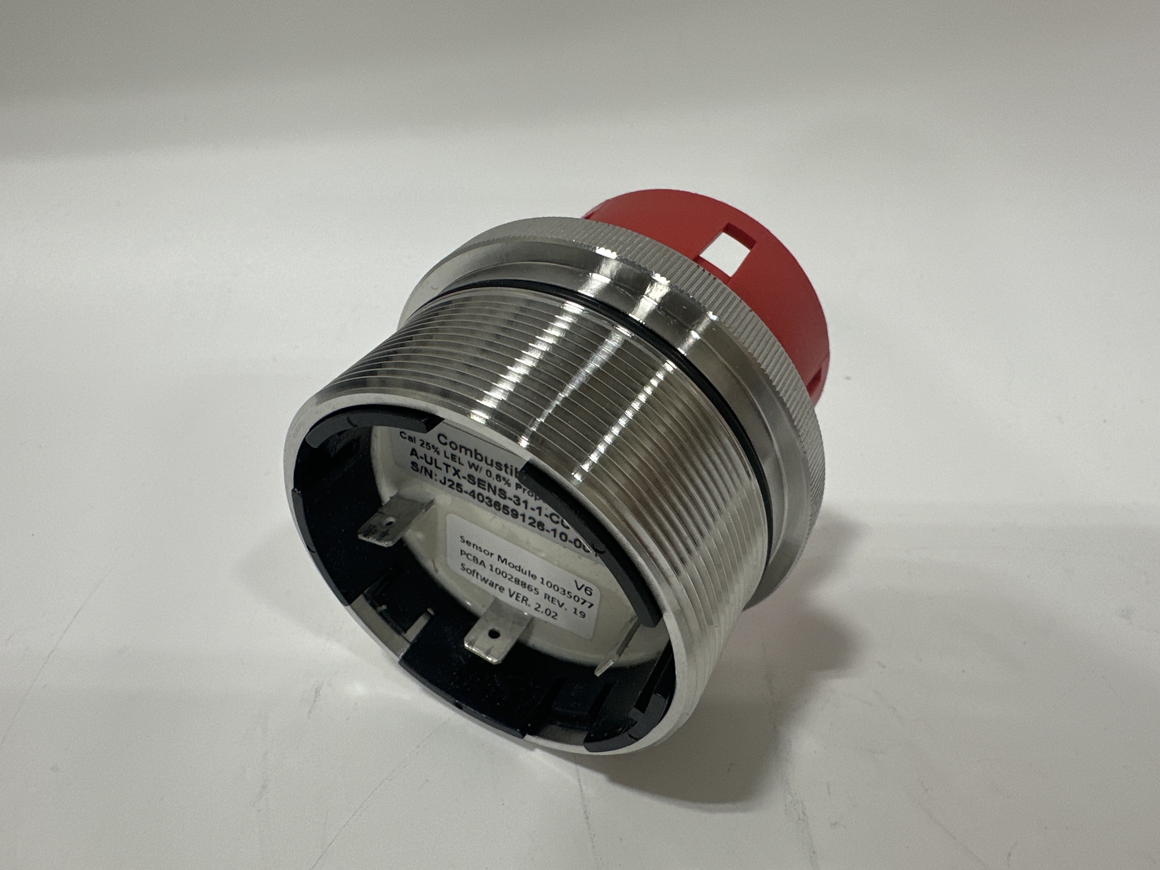 A-ULTX-SENS-31-1-CC