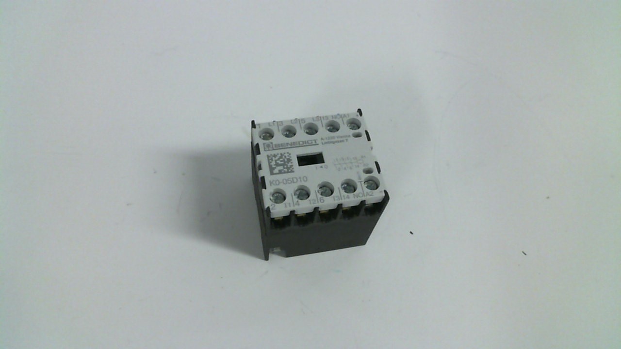 K0-05D10 24 / PN: 00051939