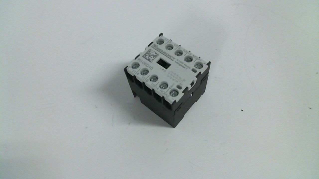 K0-05D10= 24VS