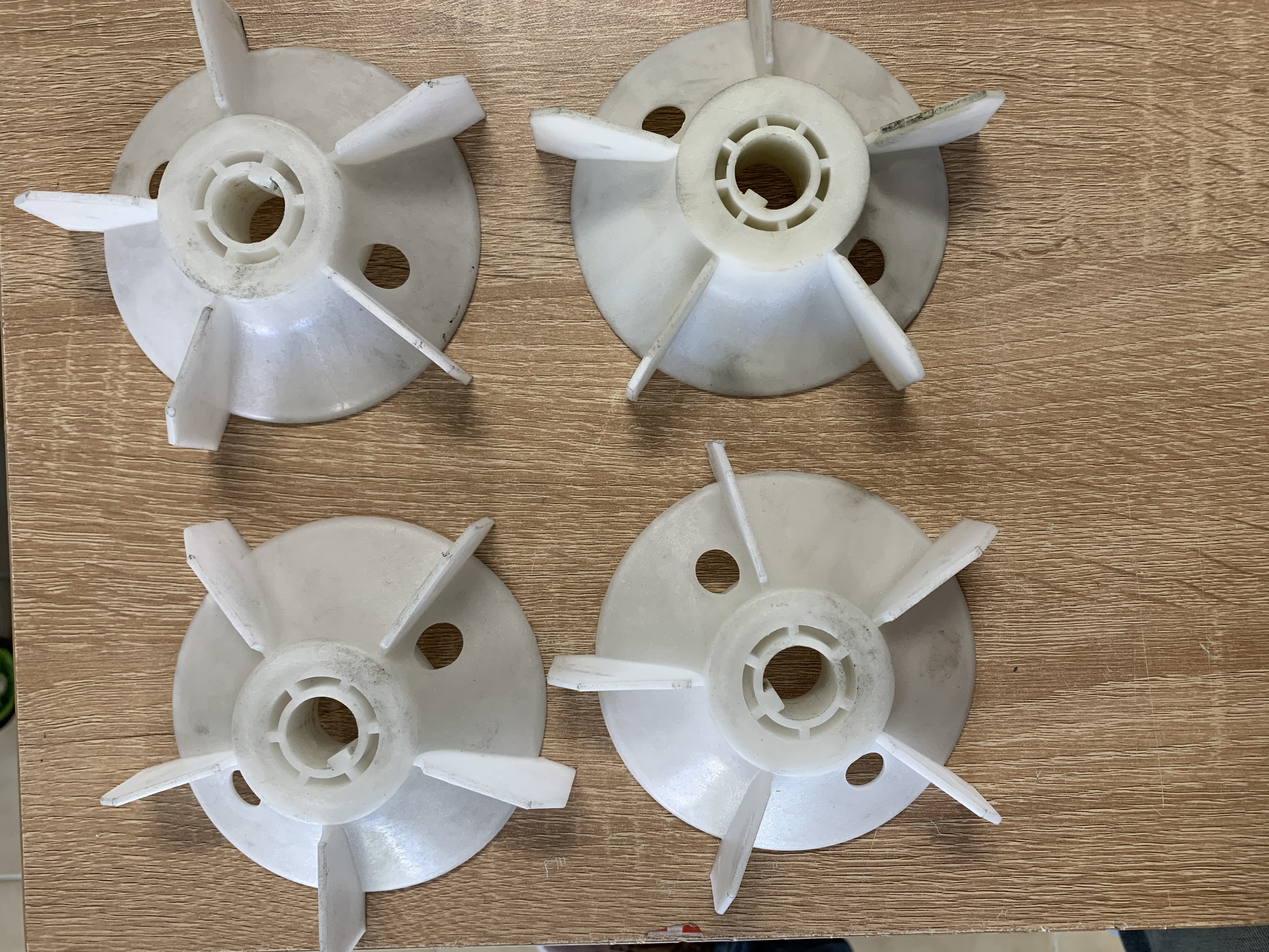 fan for 6SM290L 2