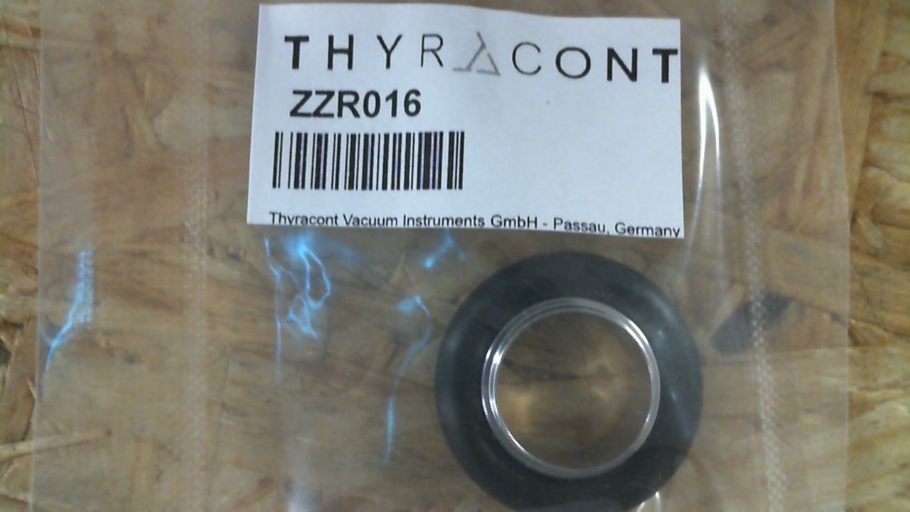 ZZR016 DN 16 ISO-KF