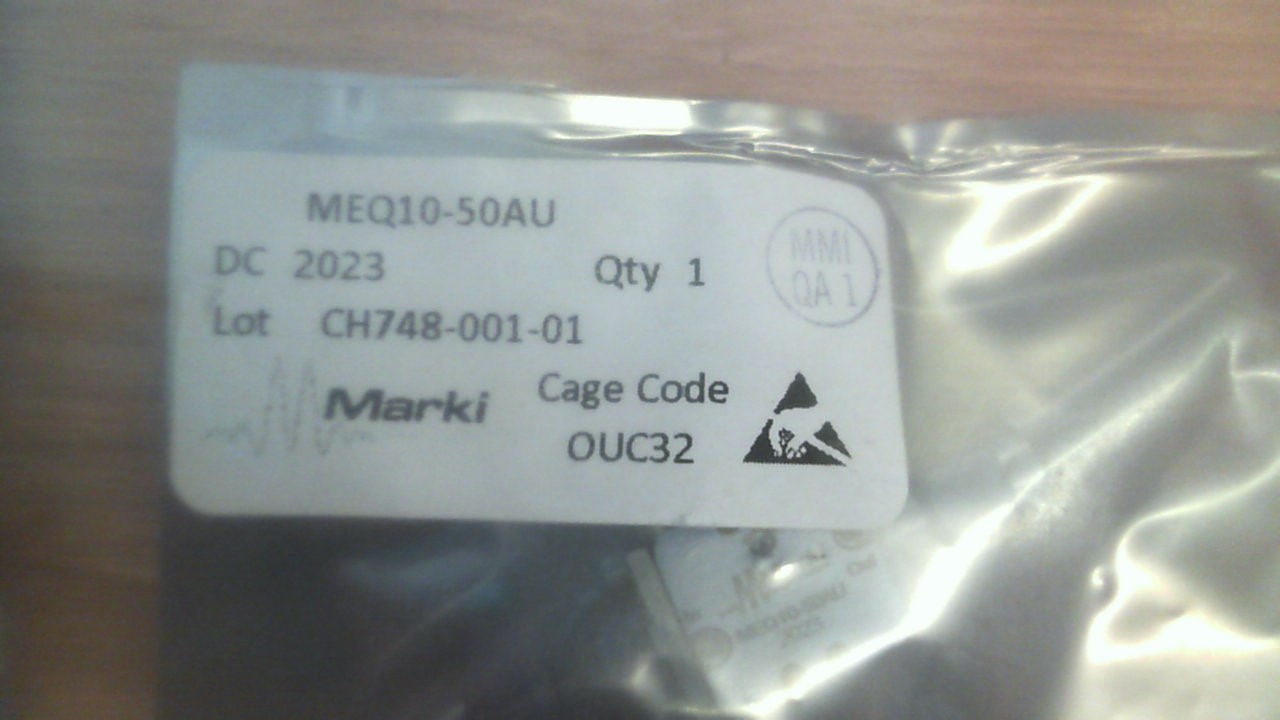 MEQ10-50AU