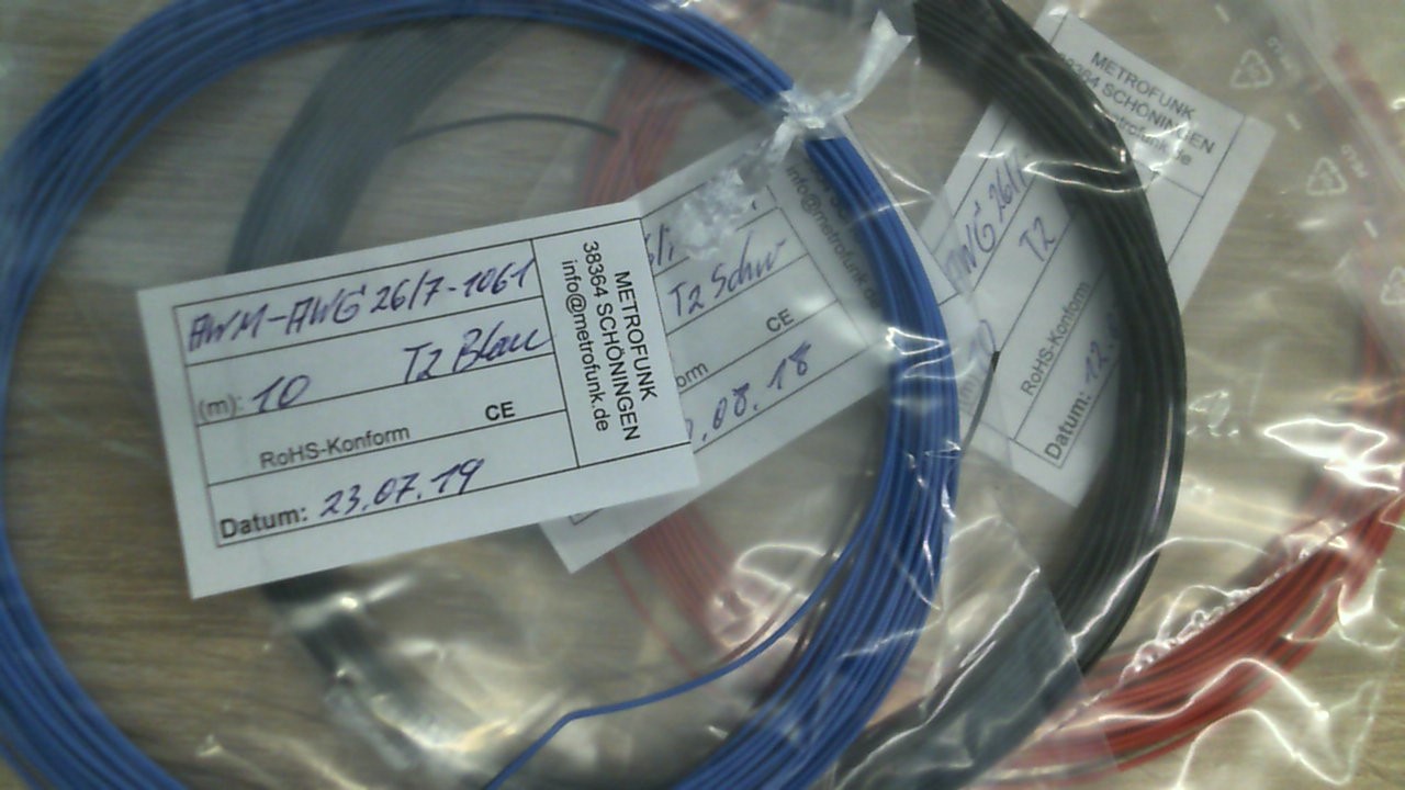 AWM-AWG 26/7-1061
