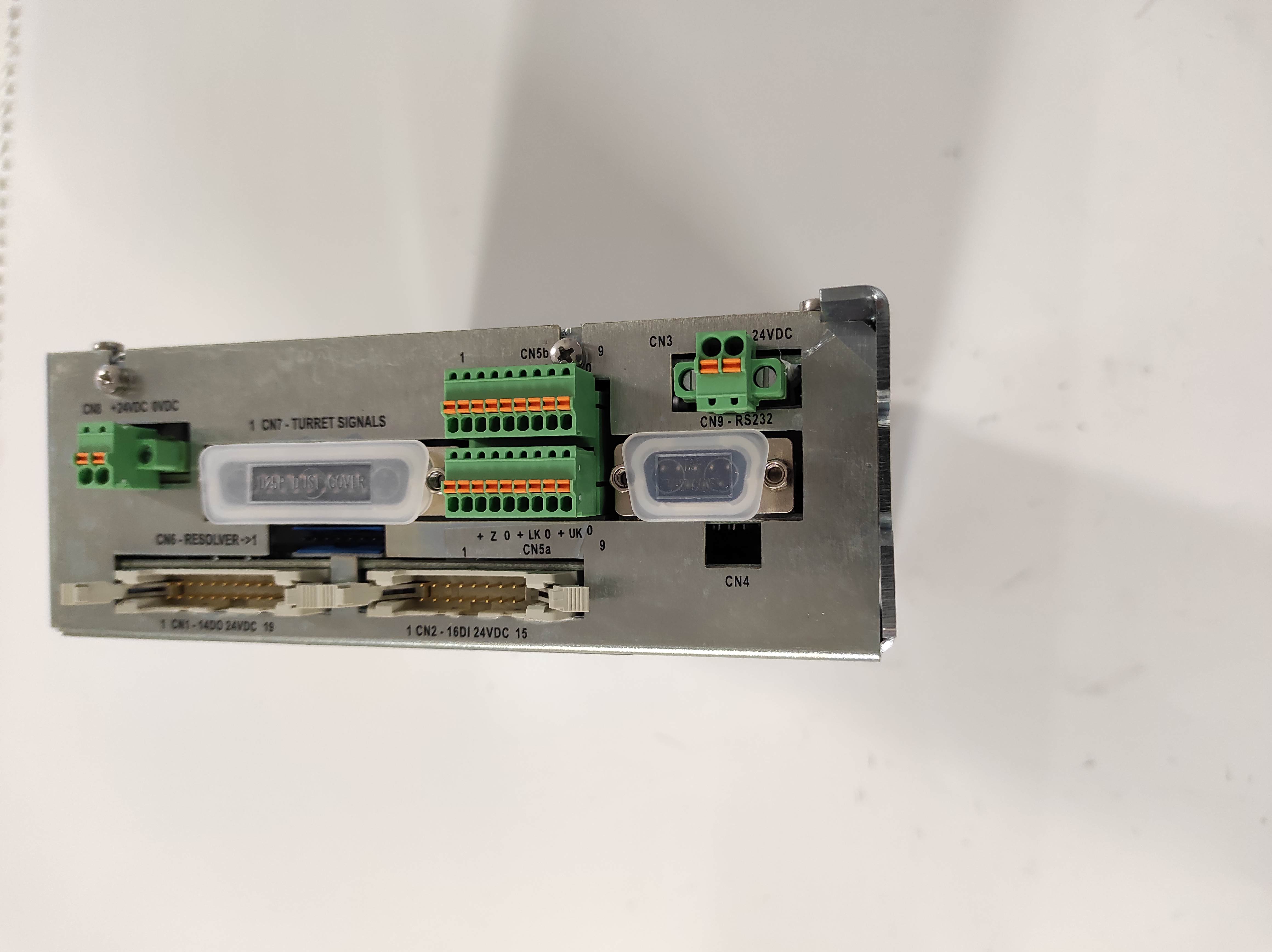 DU-0496302A05 /  DDC4-30-230/20