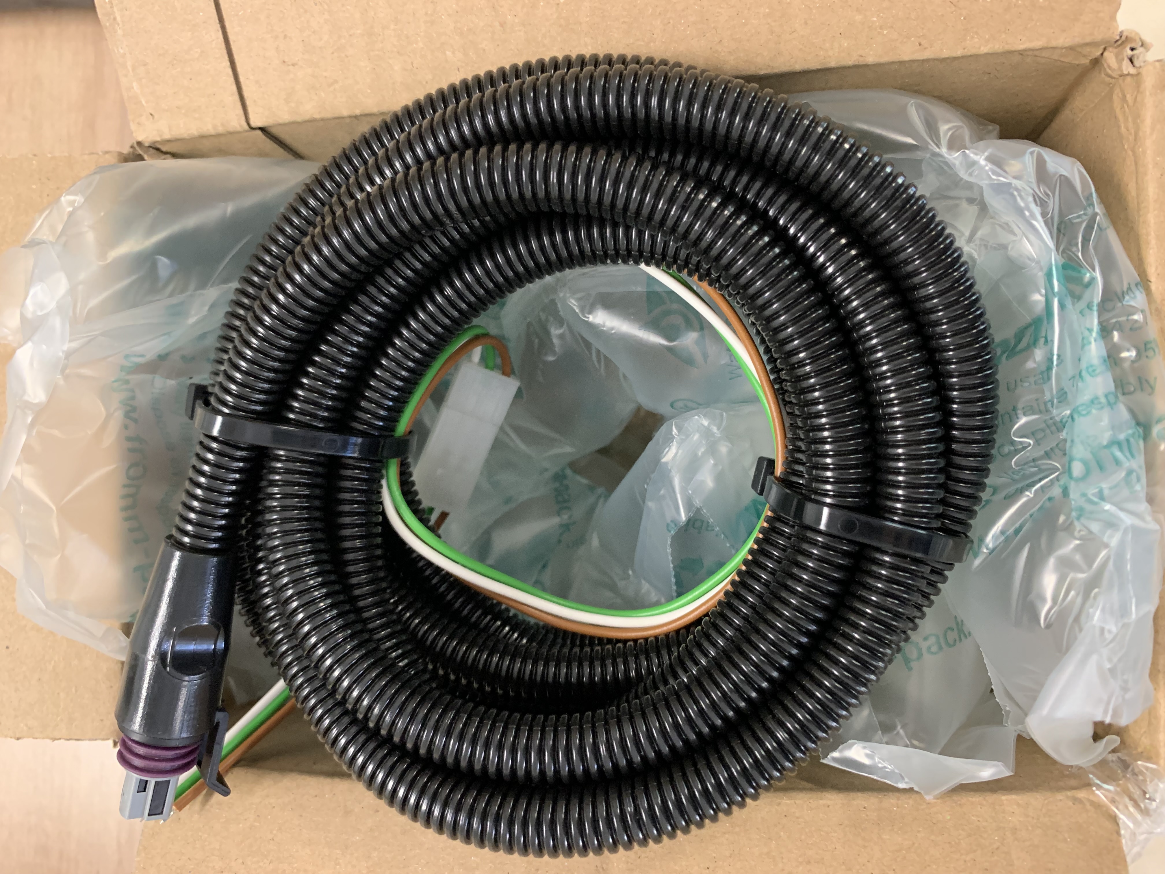 Cable for TPA-200 (code 40500254)