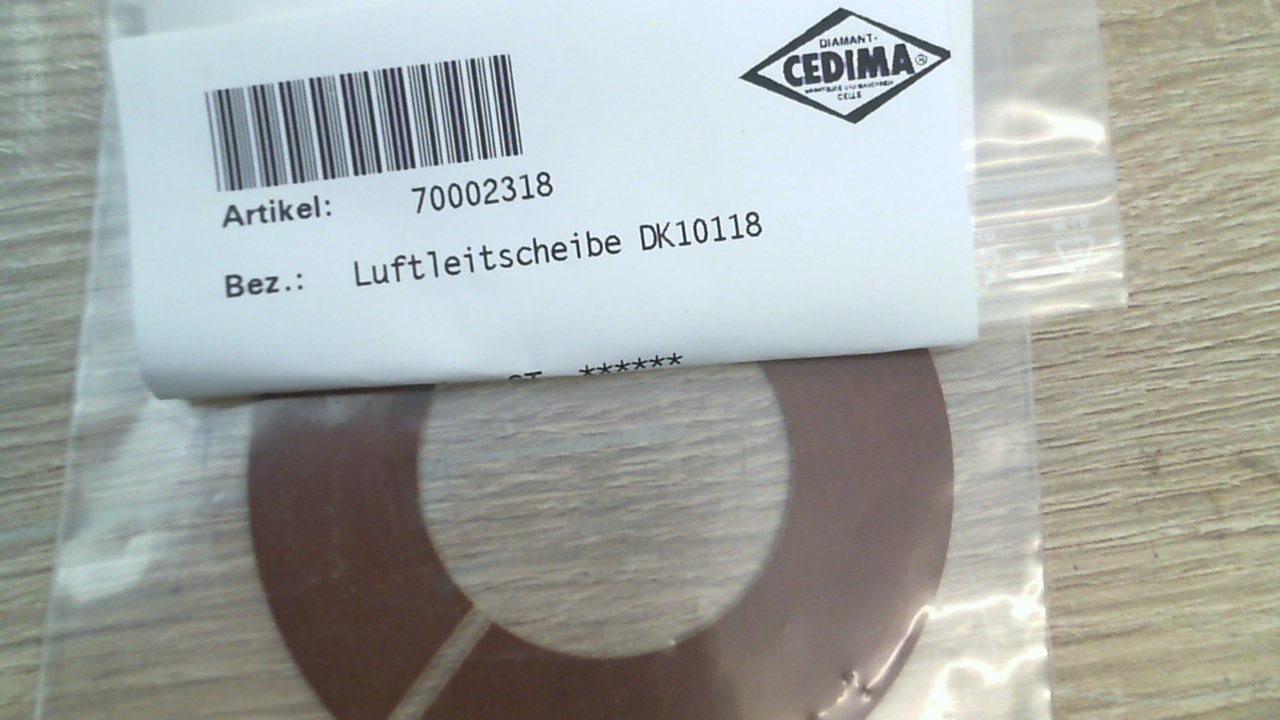DK10118