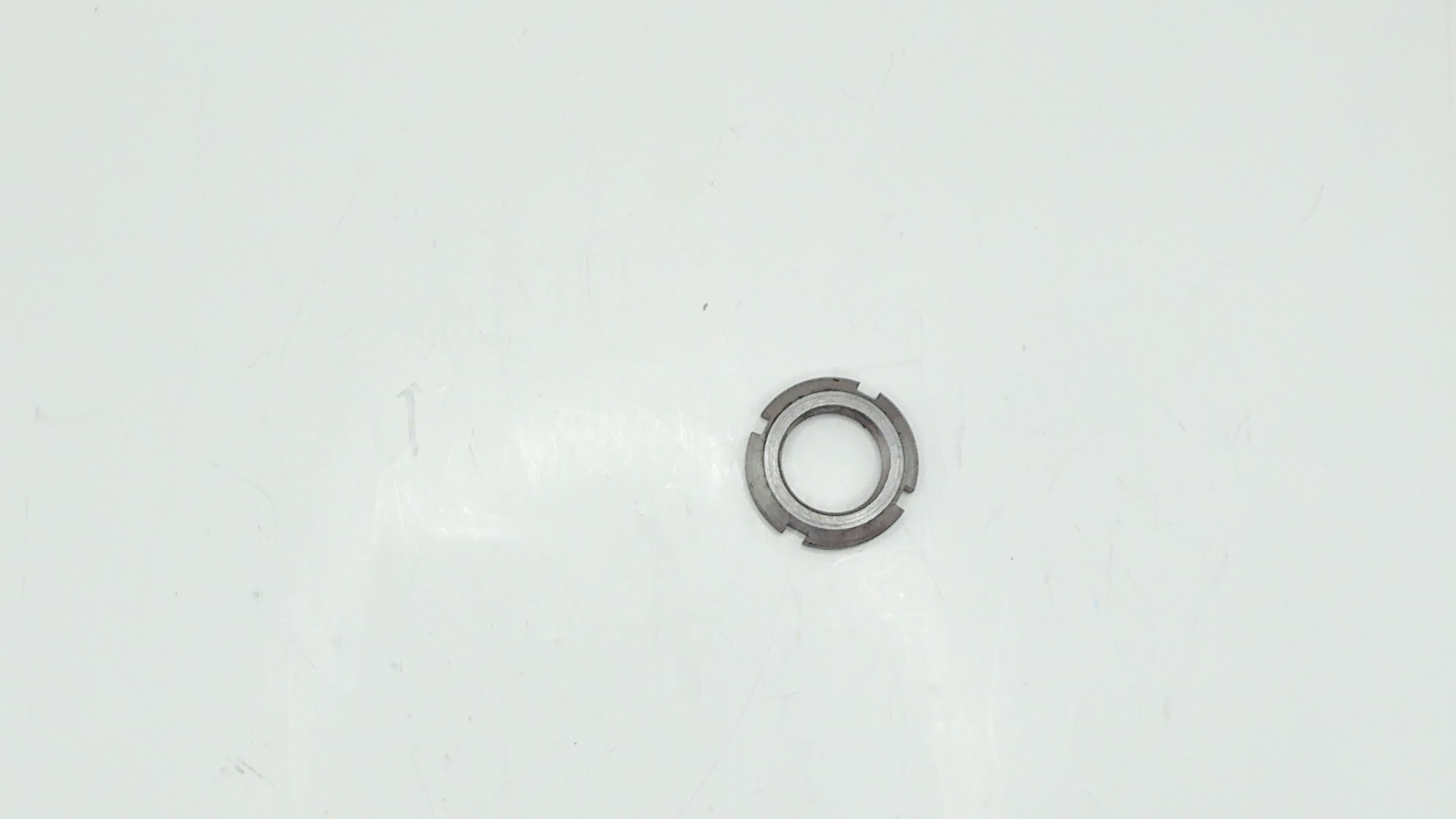 NUT-SL-DIN981-KM4-M20X1