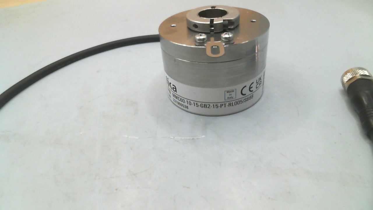 MMC6010/32768GB-15-RL0,5/S688