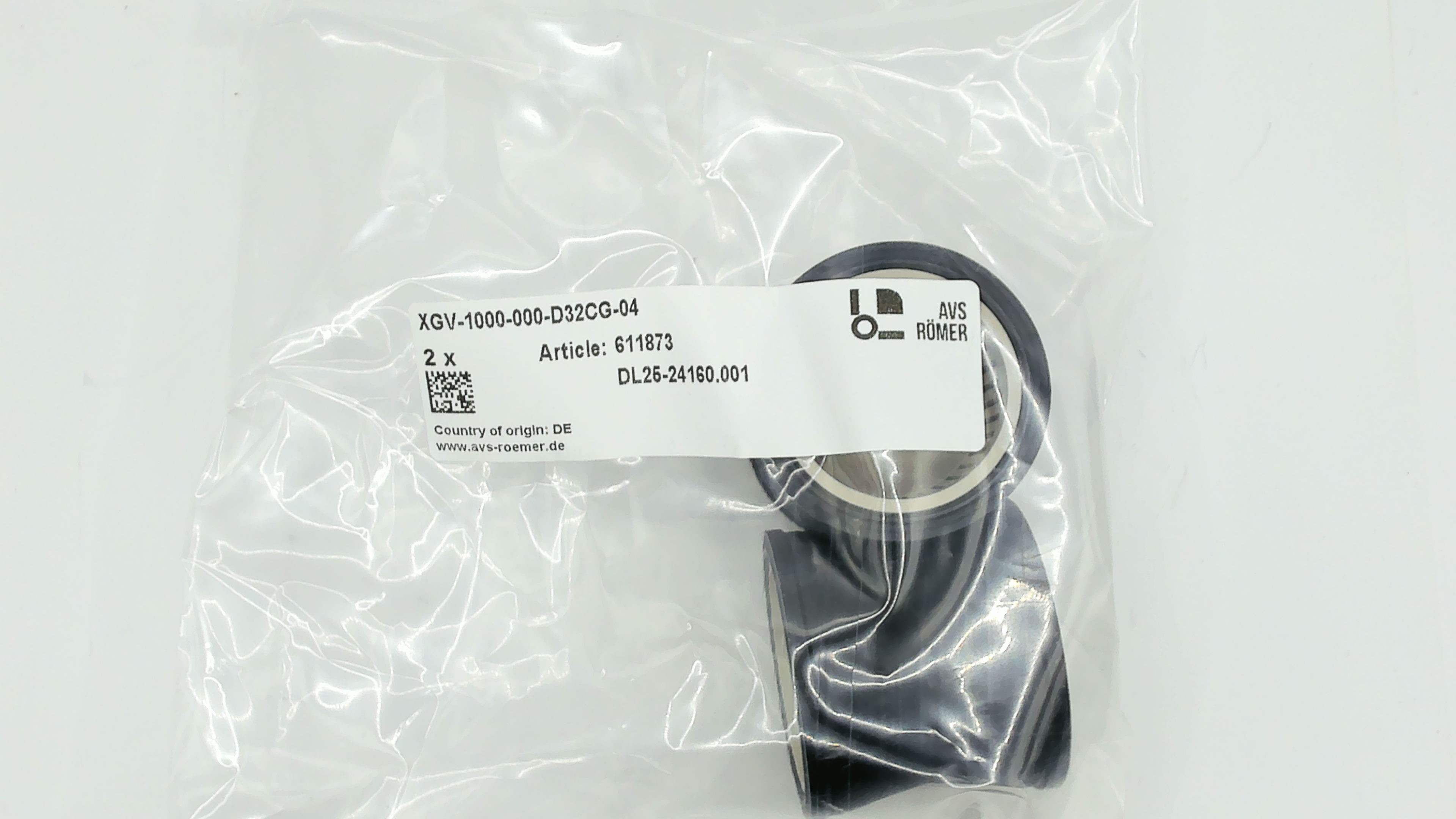 XGV-1000-000-D32CG-04