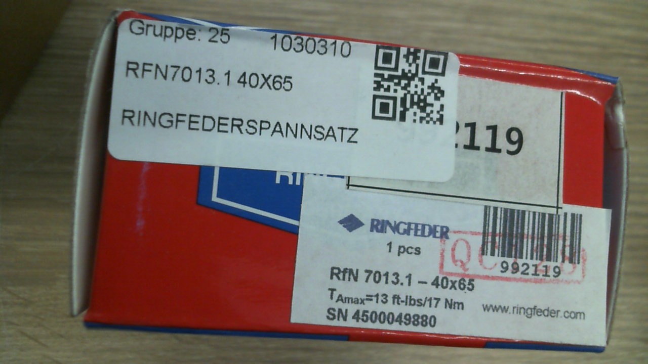 RFN7013.1 40X65