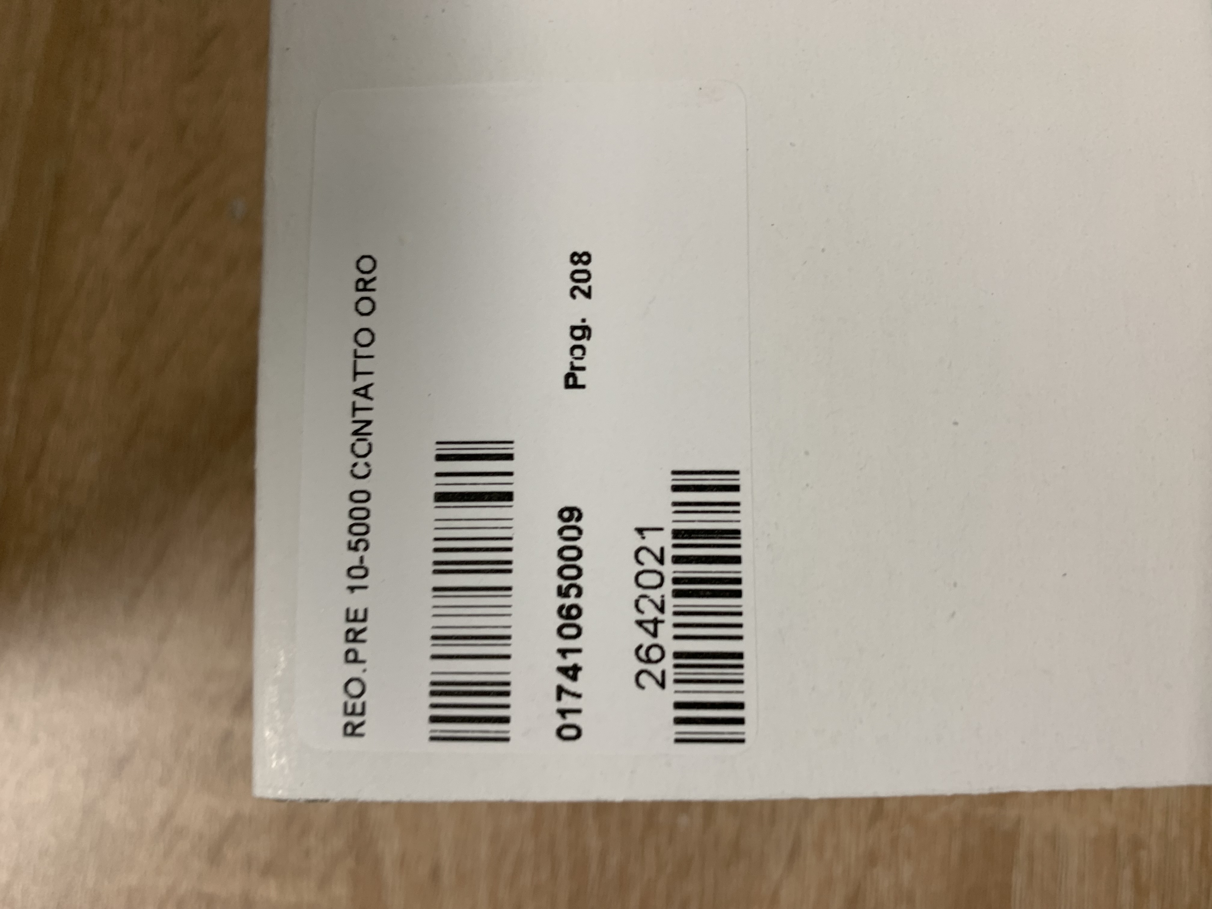 017410650009