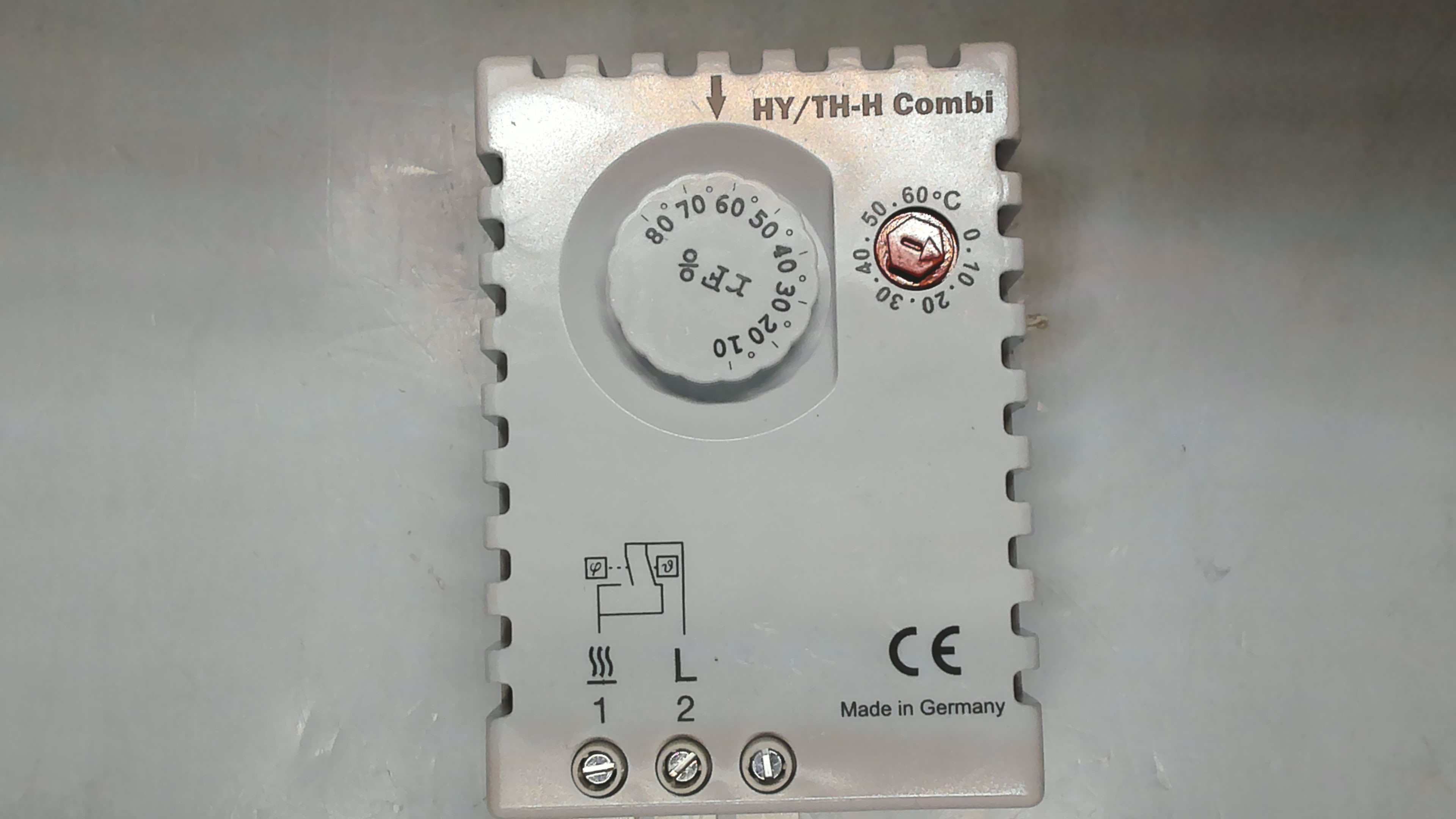 HY/TH-H-Combi