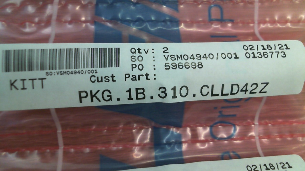 PKG.1B.310.CLLD42Z